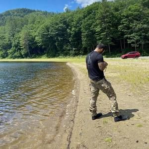 Meet your Posher, Anthony